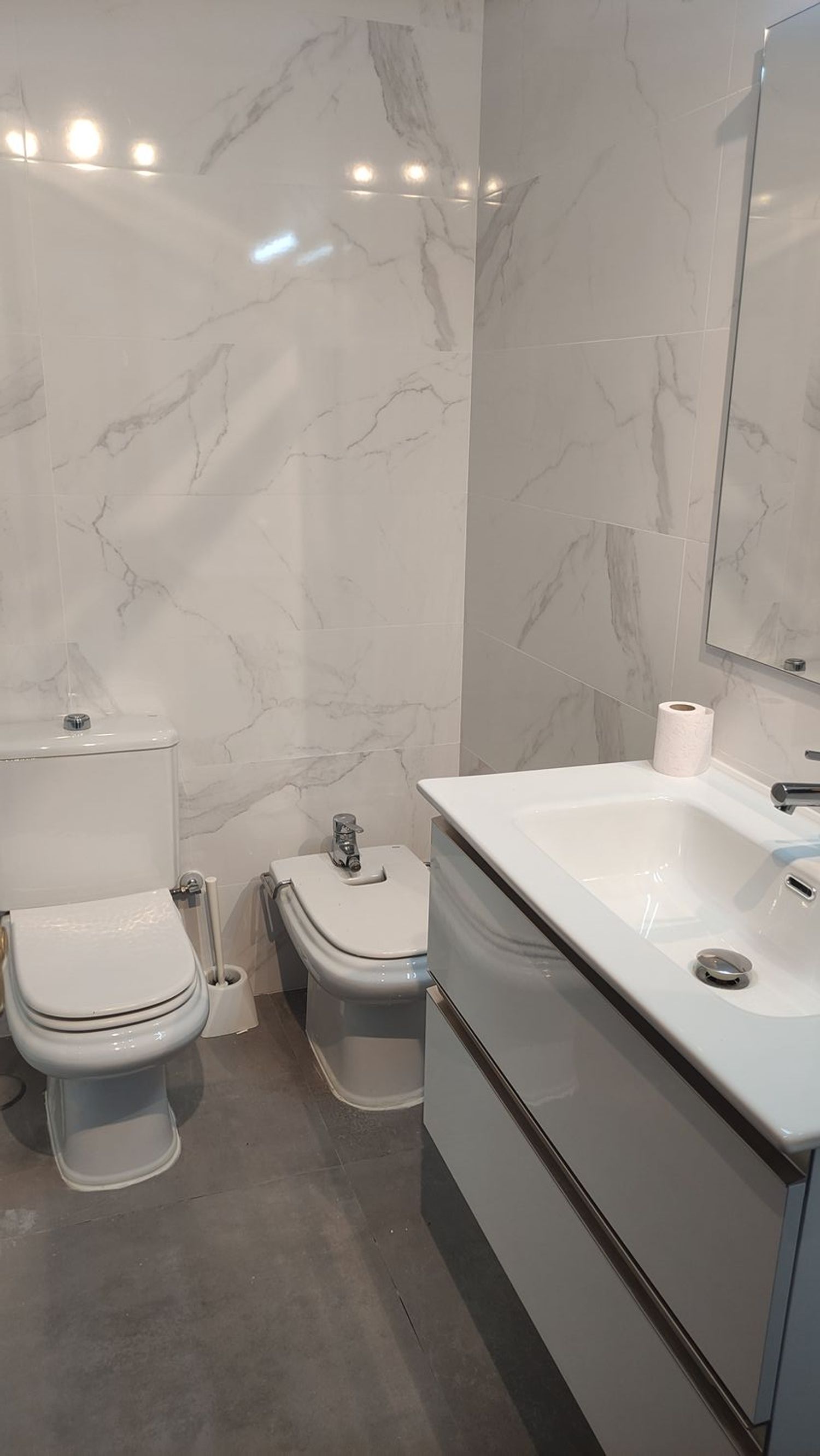 Piso en calle Marqués del Nervión, 116 - Foto 12