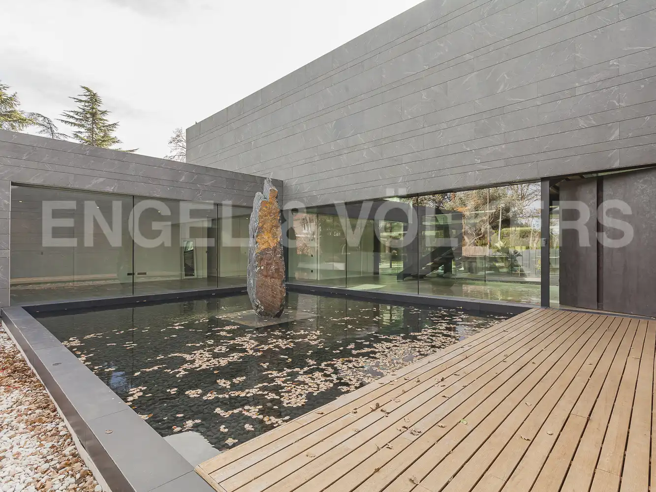 Chalet en Sant Cugat del Vallès - Foto 79