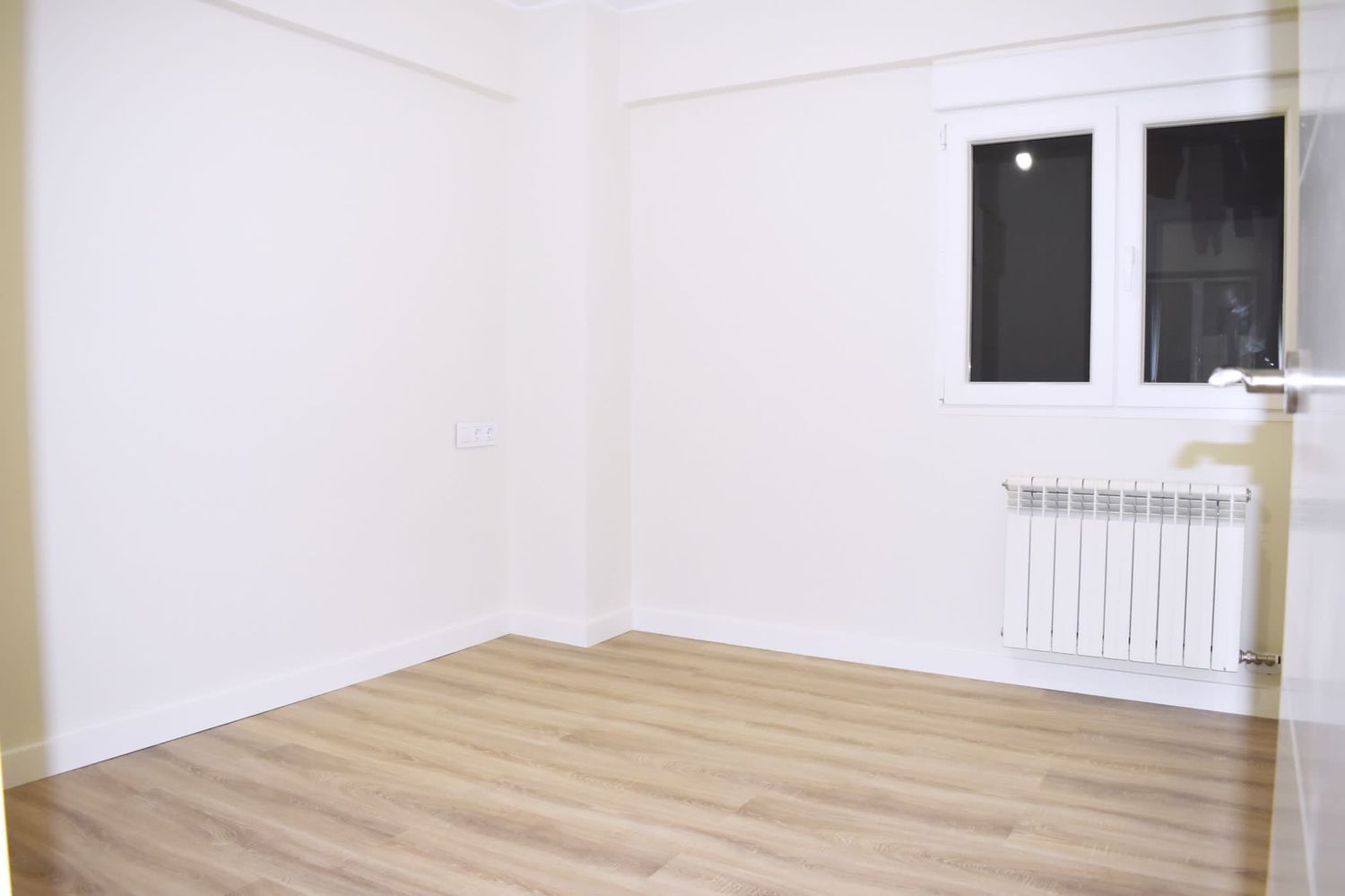 Piso en paseo Echegaray y Caballero, 36 - Foto 6