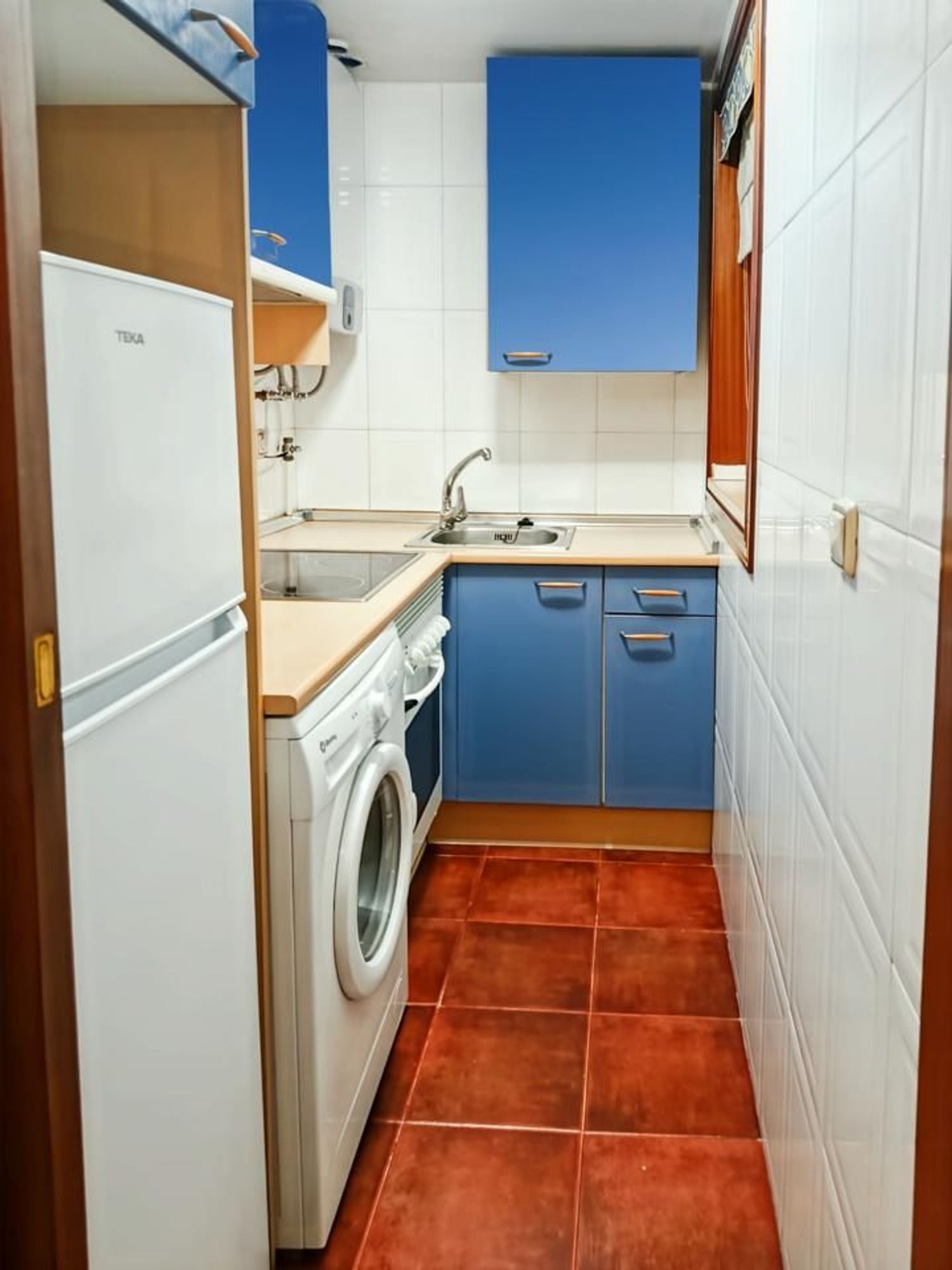 Piso en Calle Marqués de la Valdavia, Villalba Estación, Villalba Estación - Foto 10