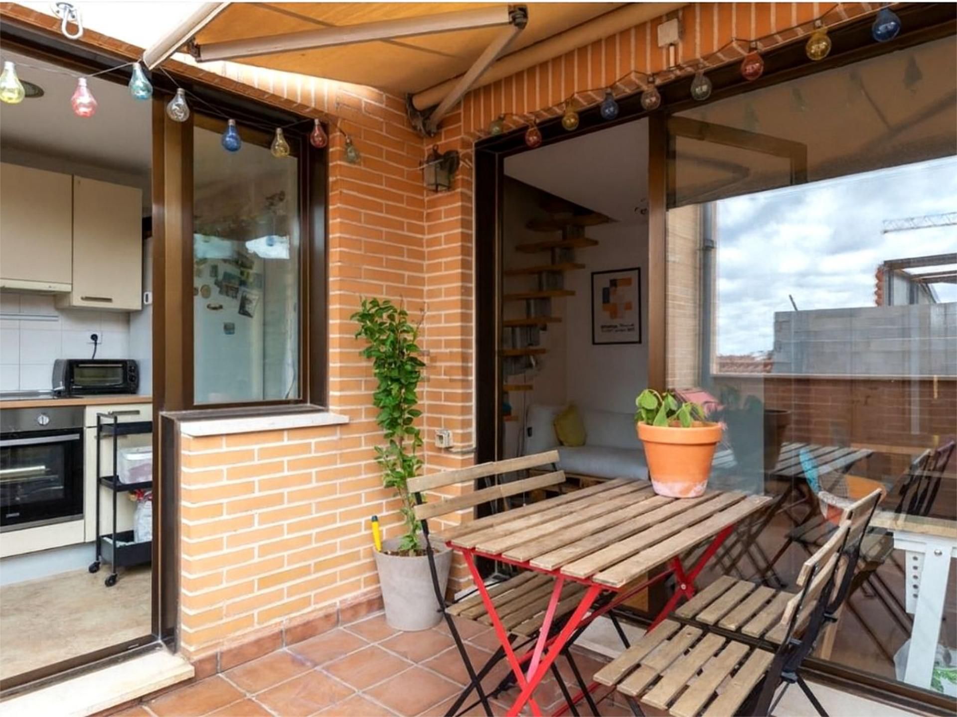 Piso en  Calle Benjamín 27 - Foto 12