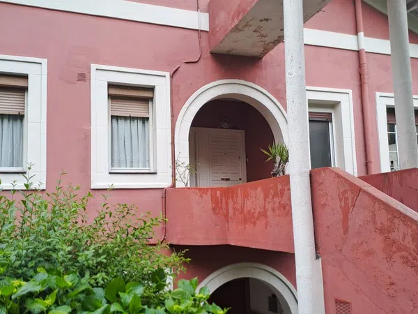 Piso en Basurto-Kastrexana Errepidea, 179, Altamira - Foto 3