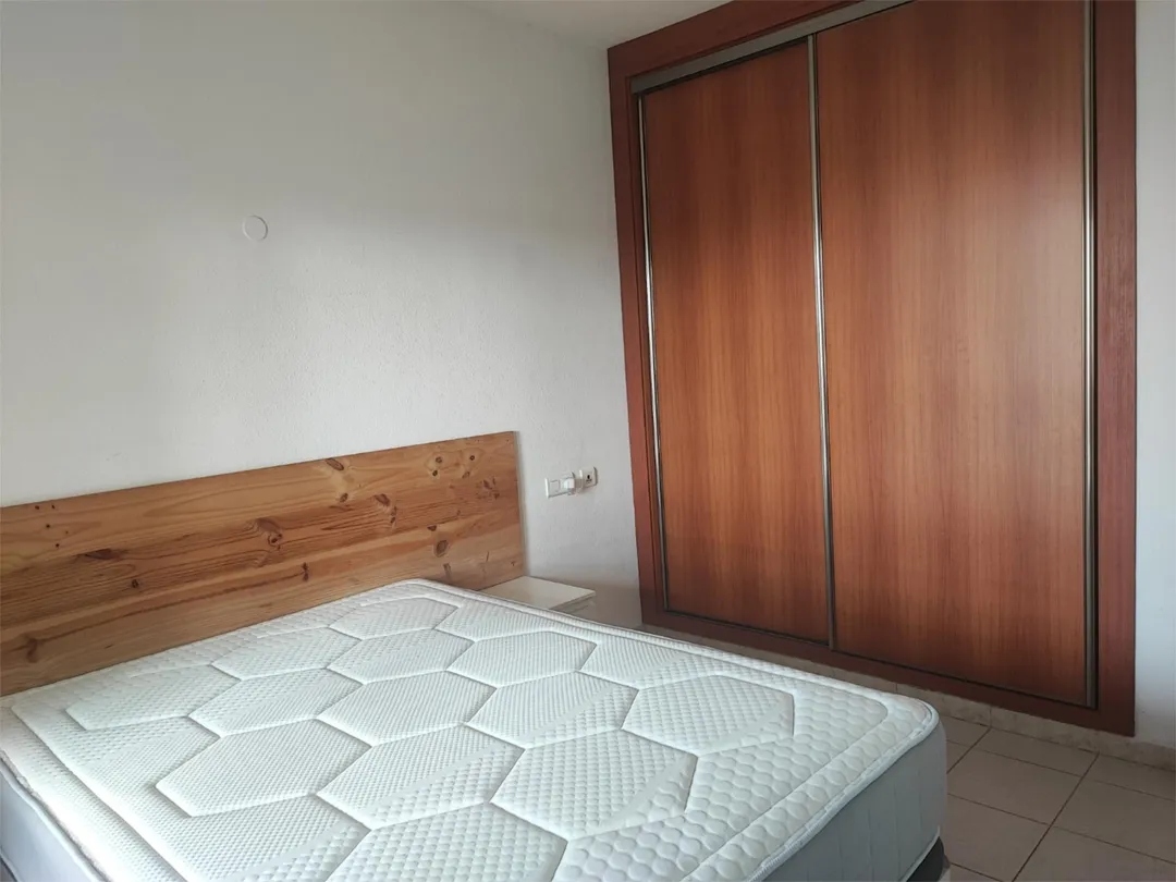 Piso en  Calle Granado del Higueron 2 - Foto 9