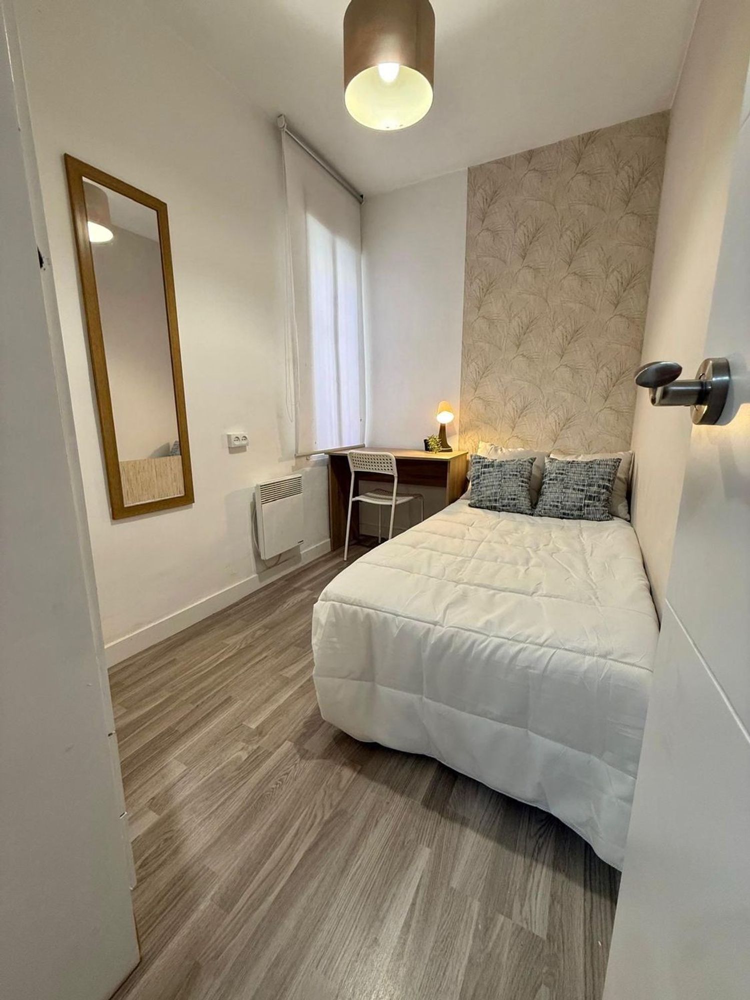 Piso en Pasaje de Peñaranda, 2, Casería de Montijo - Foto 7