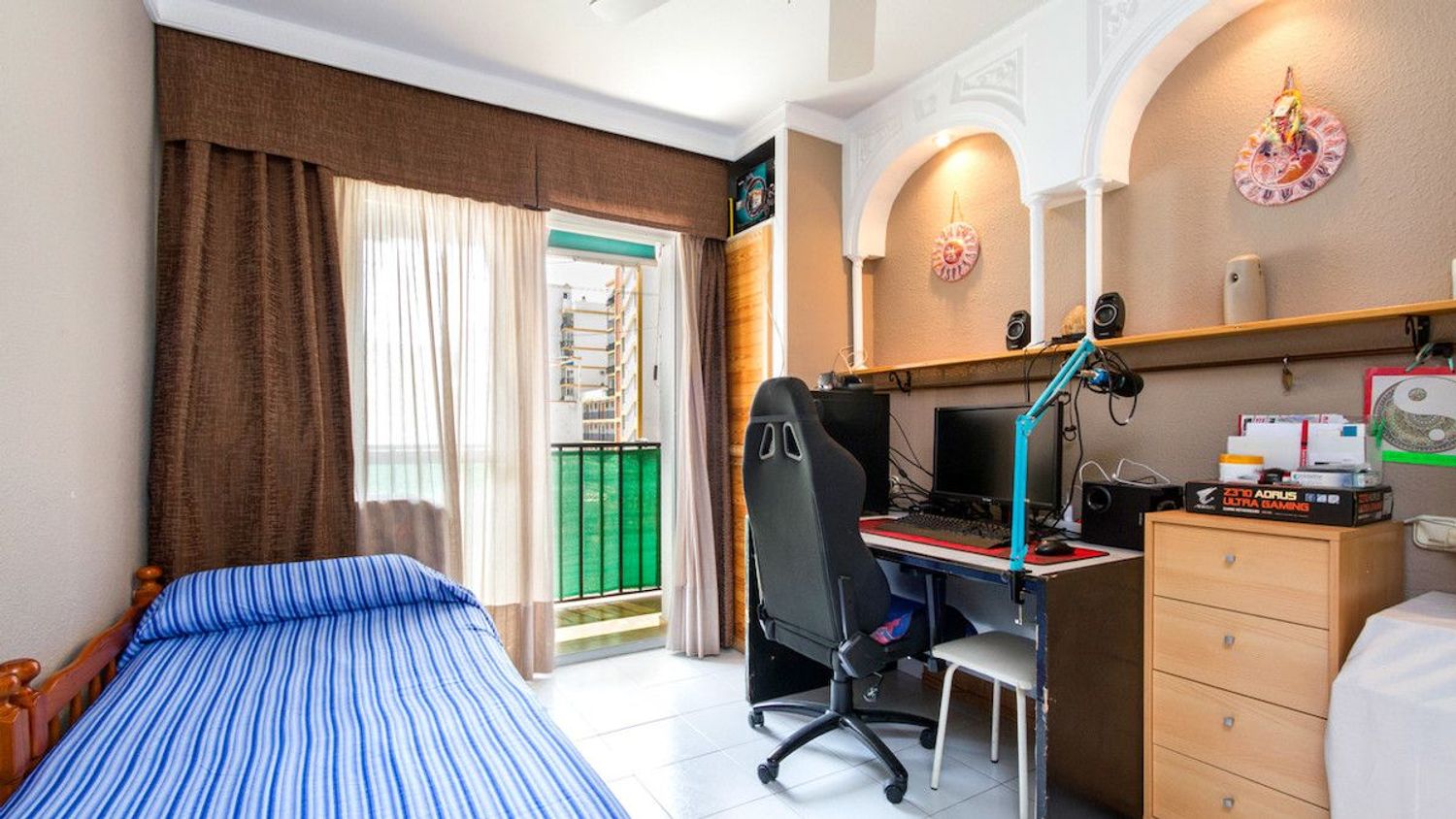 Dúplex en Avenida Doctor Marañón, 6, Poniente - Faro - Foto 28