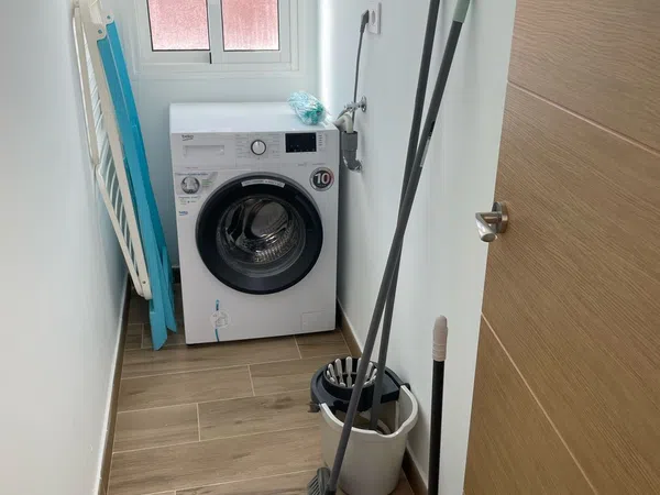 Piso en calle Alejandro Hidalgo, 13 - Foto 13