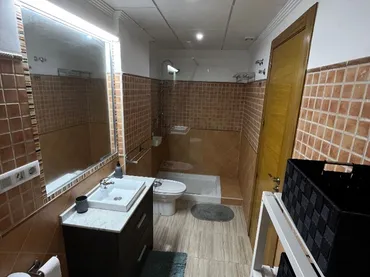 Dúplex en  Avenida Emilio Castelar 94 - Foto 6