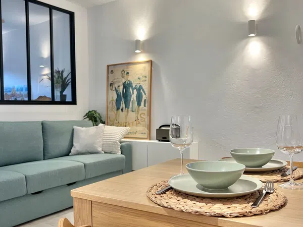 Estudio en Avenida Platja Binisafúller, 1 - Foto 9