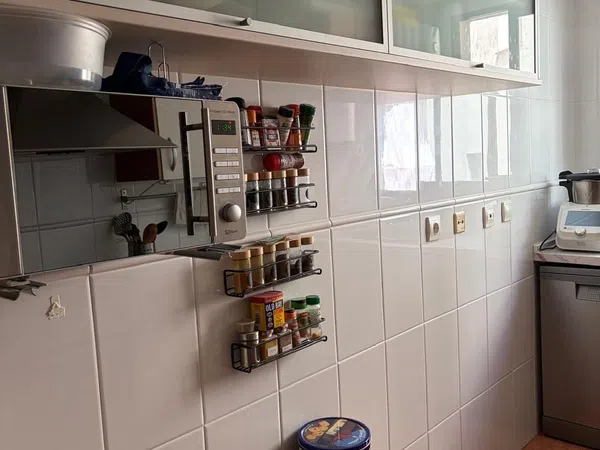 Piso en Avenida de Peris i Valero, 32, Malilla - Foto 42