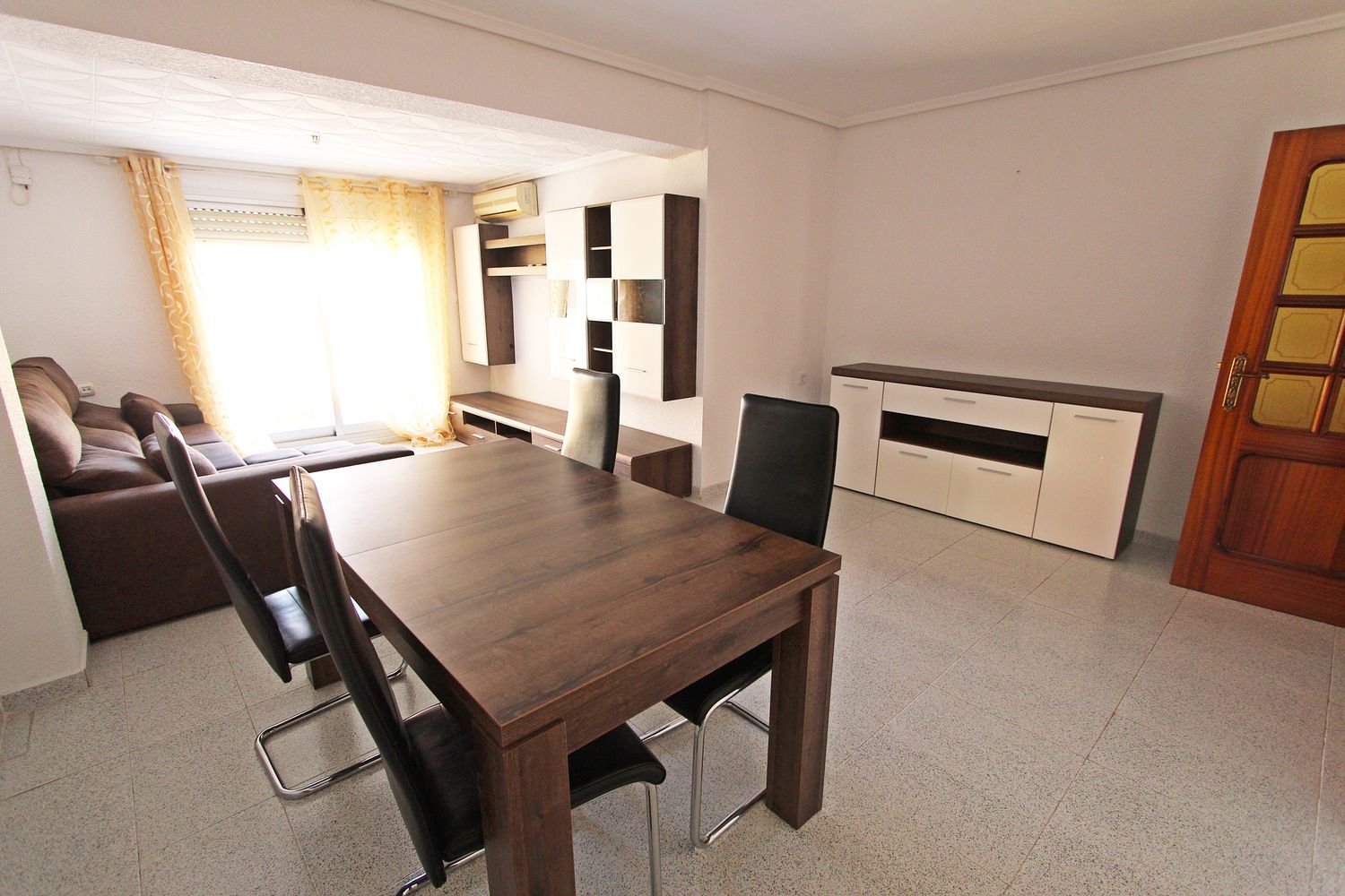 Piso en Calle de Pedro Cabanes, 39, Torrefiel - Foto 2