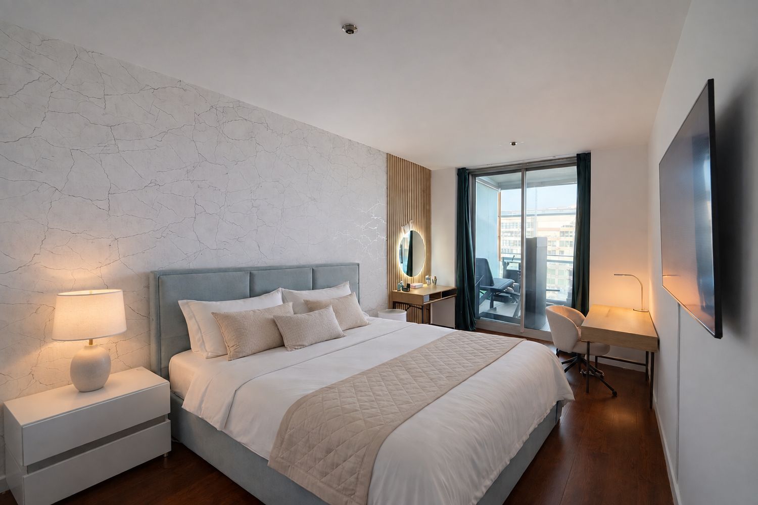 Piso en Paseo de Garcia Fària, 81, Diagonal Mar i el Front Marítim del Poblenou - Foto 12