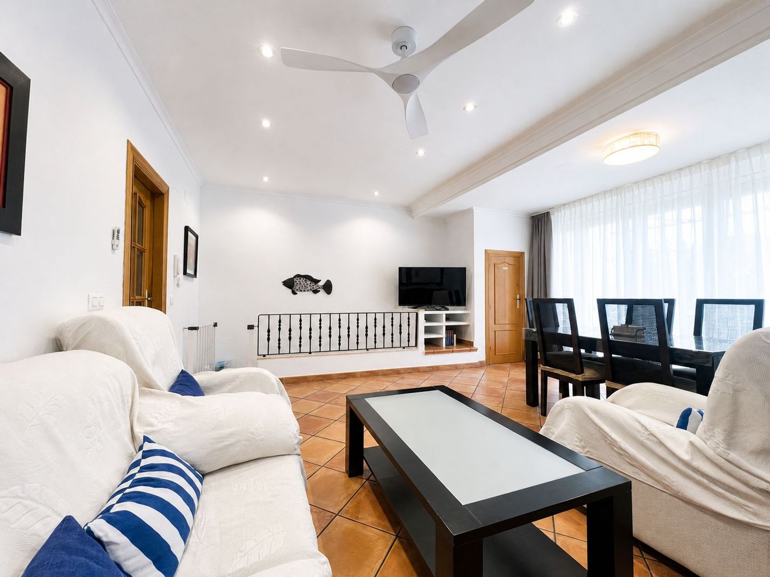 Dúplex en Paseo de Neptú, 26, El Cabanyal-El Canyamelar - Foto 12