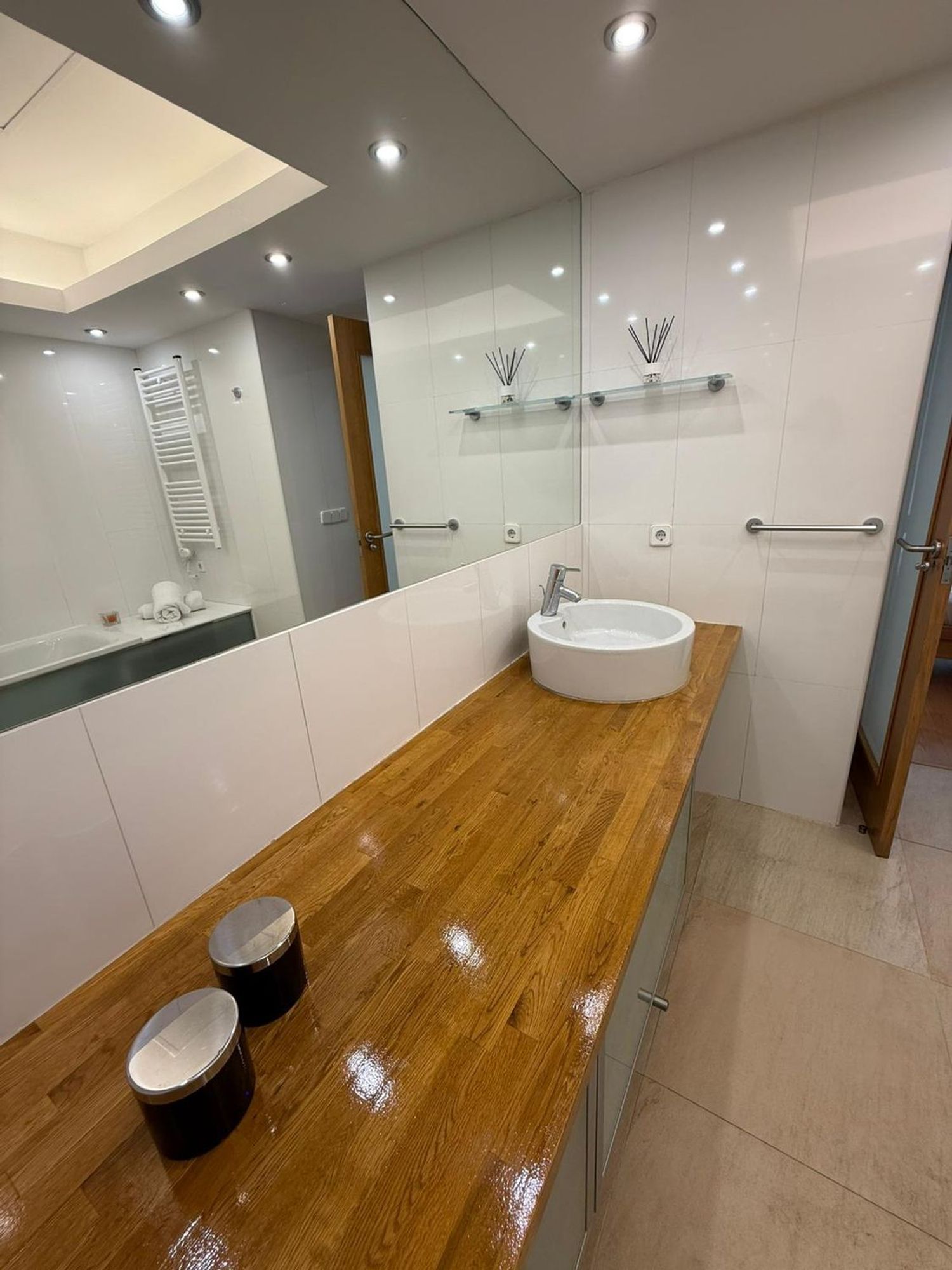 Ático en Barrio Centro Tradicional - Foto 9