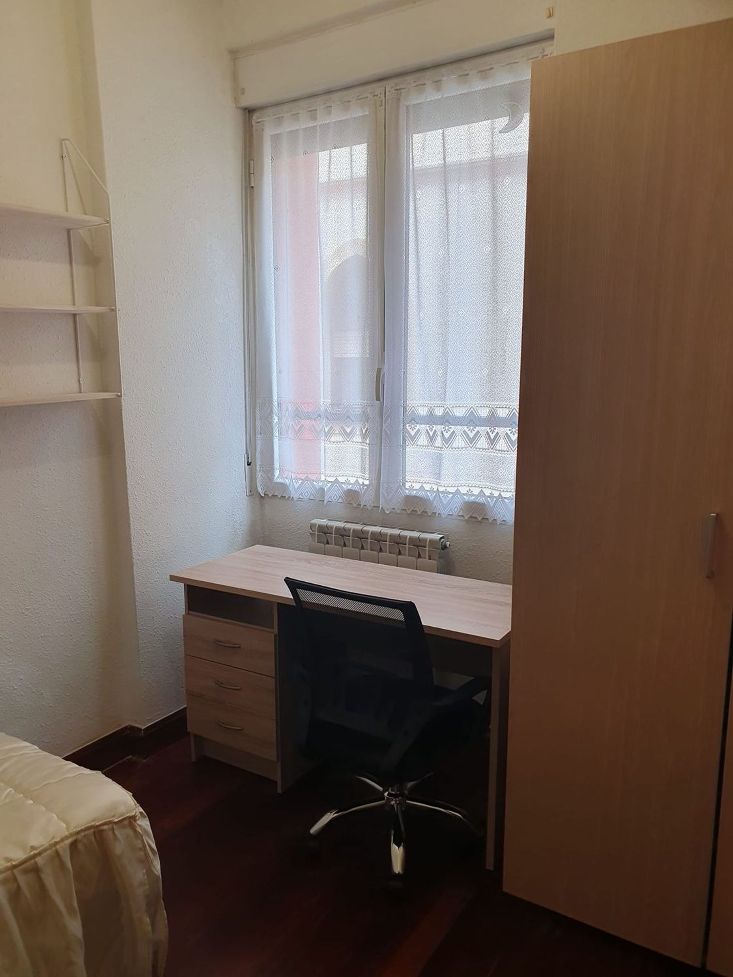 Piso en Mandasko Dukea Pasealekua, 41, Egia, Egia - Foto 17