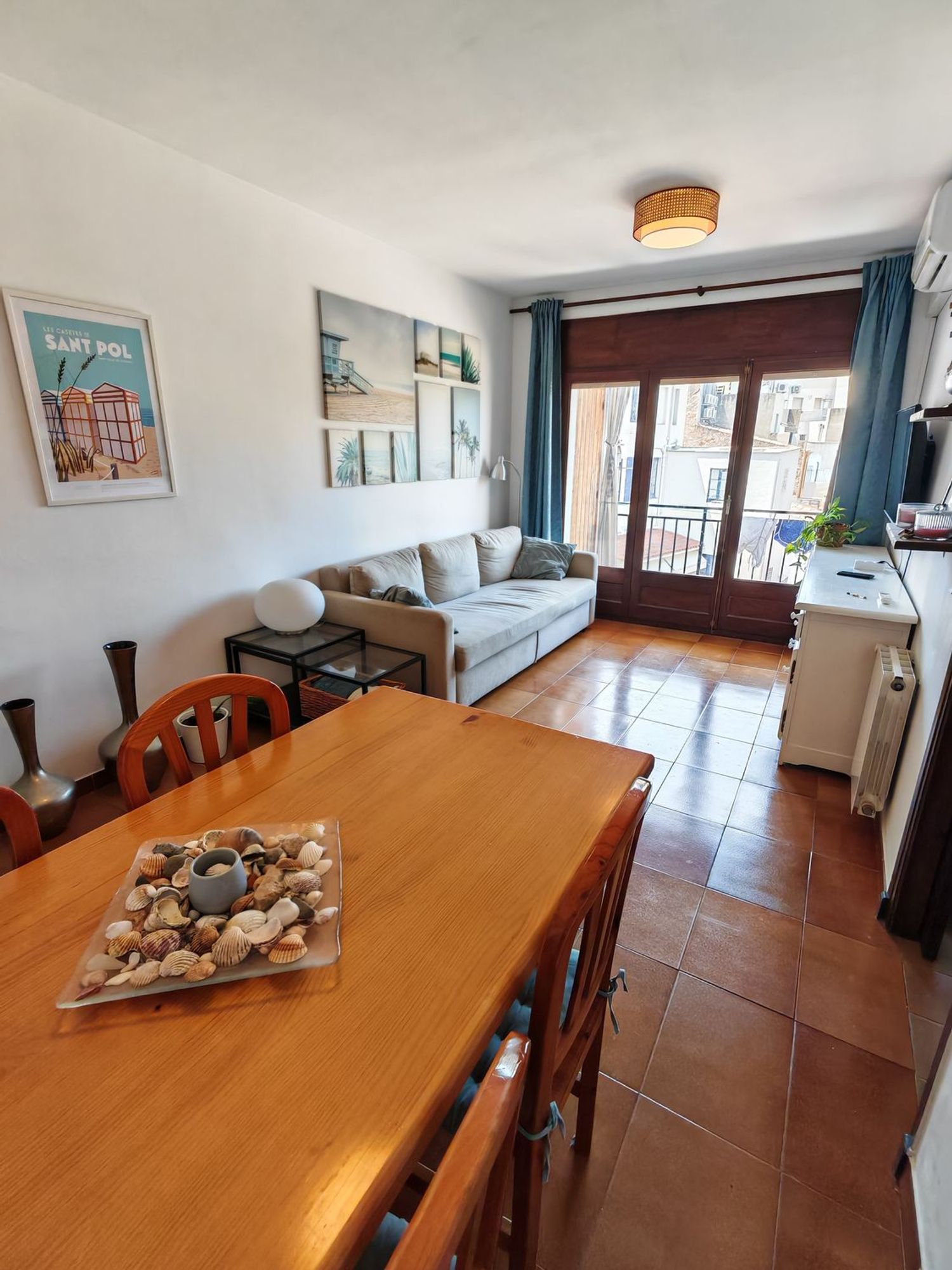 Piso en Calle de la Penitència, 13, L'Eixample, L'Eixample - Foto 2