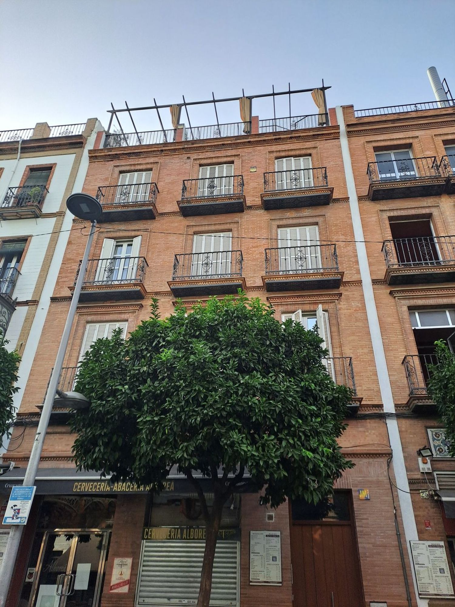 Dúplex en Calle San Jacinto, 28, Calle Betis - Pagés del Corro - Foto 3