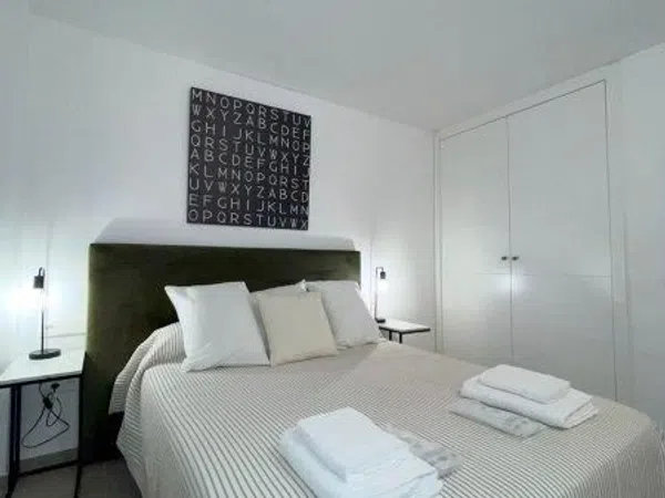 Piso en Avenida 8 d'Agost, 23, Marina Botafoc - Talamanca, Marina Botafoc - Talamanca - Foto 12
