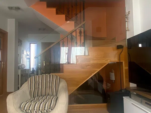 Chalet adosado en calle Pablo Neruda, 32 - Foto 6