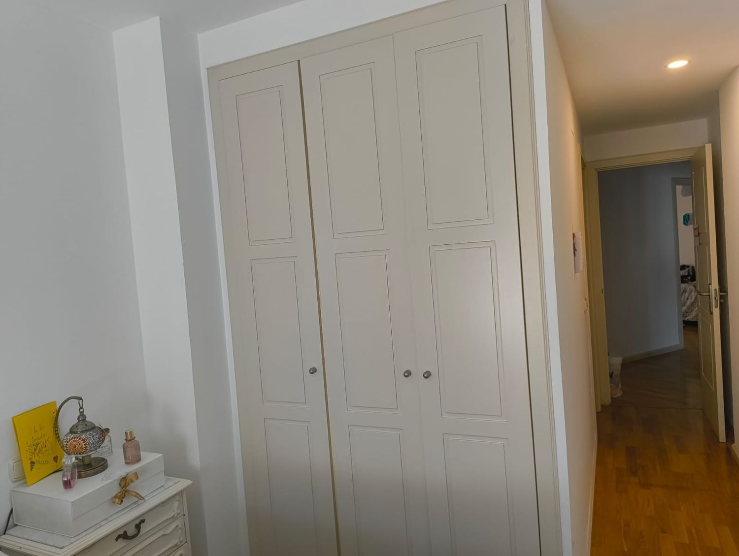 Piso en calle de Nanclares de Oca, 26 - Foto 30