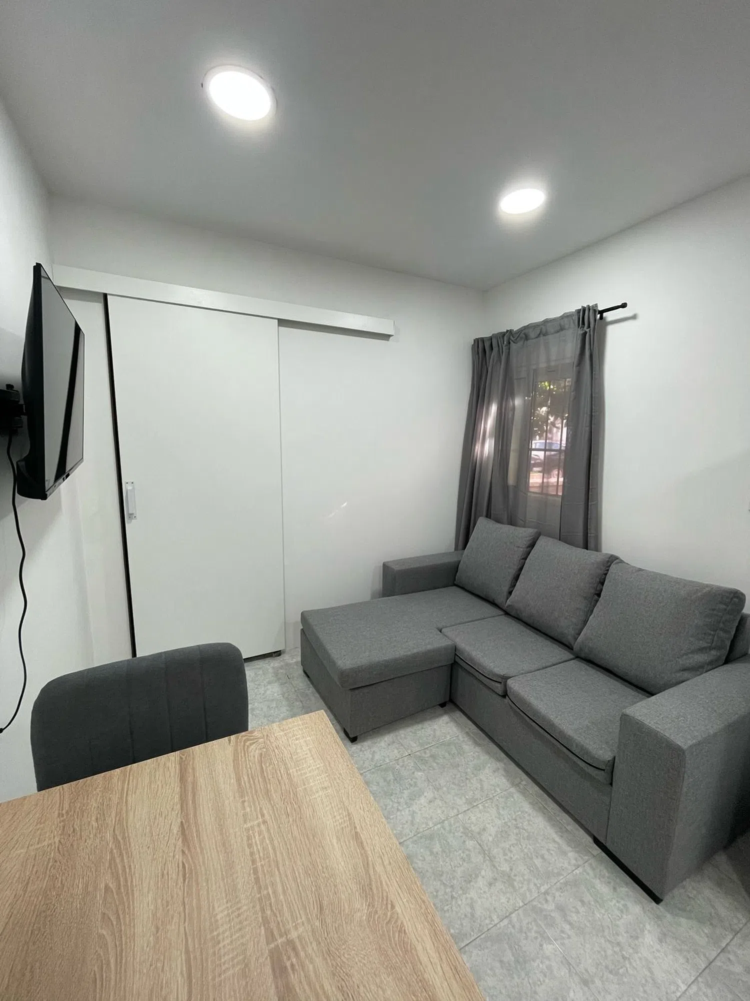 Estudio en avenida del Cid, 97 - Foto 2