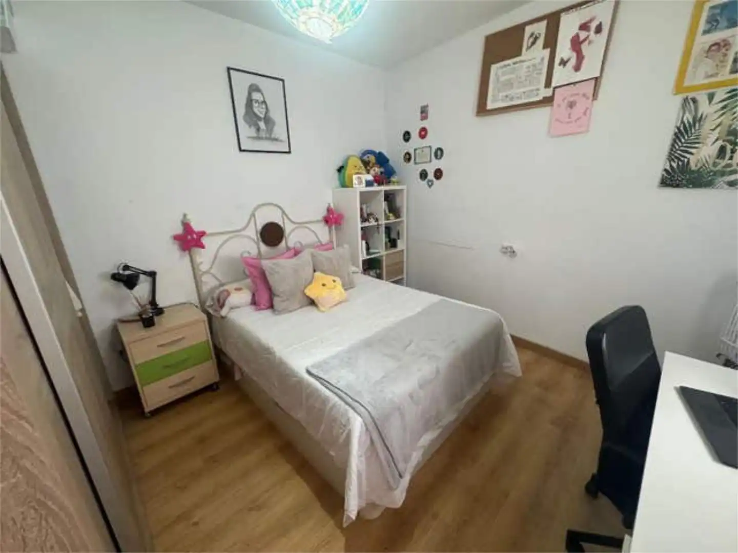Chalet en Rambla de Gracia - Foto 6