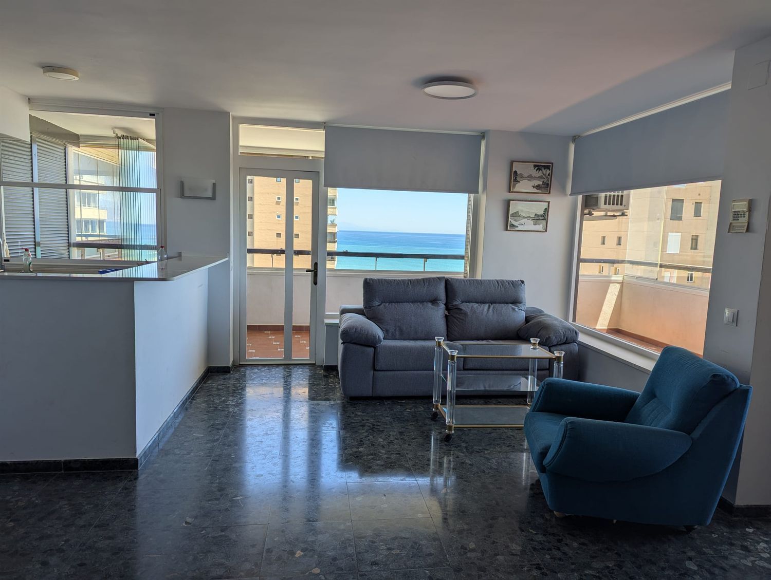 Piso en Playamar - Benyamina - Foto 4