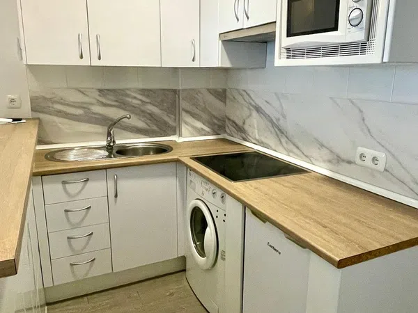 Piso en calle Peña, 20 - Foto 5