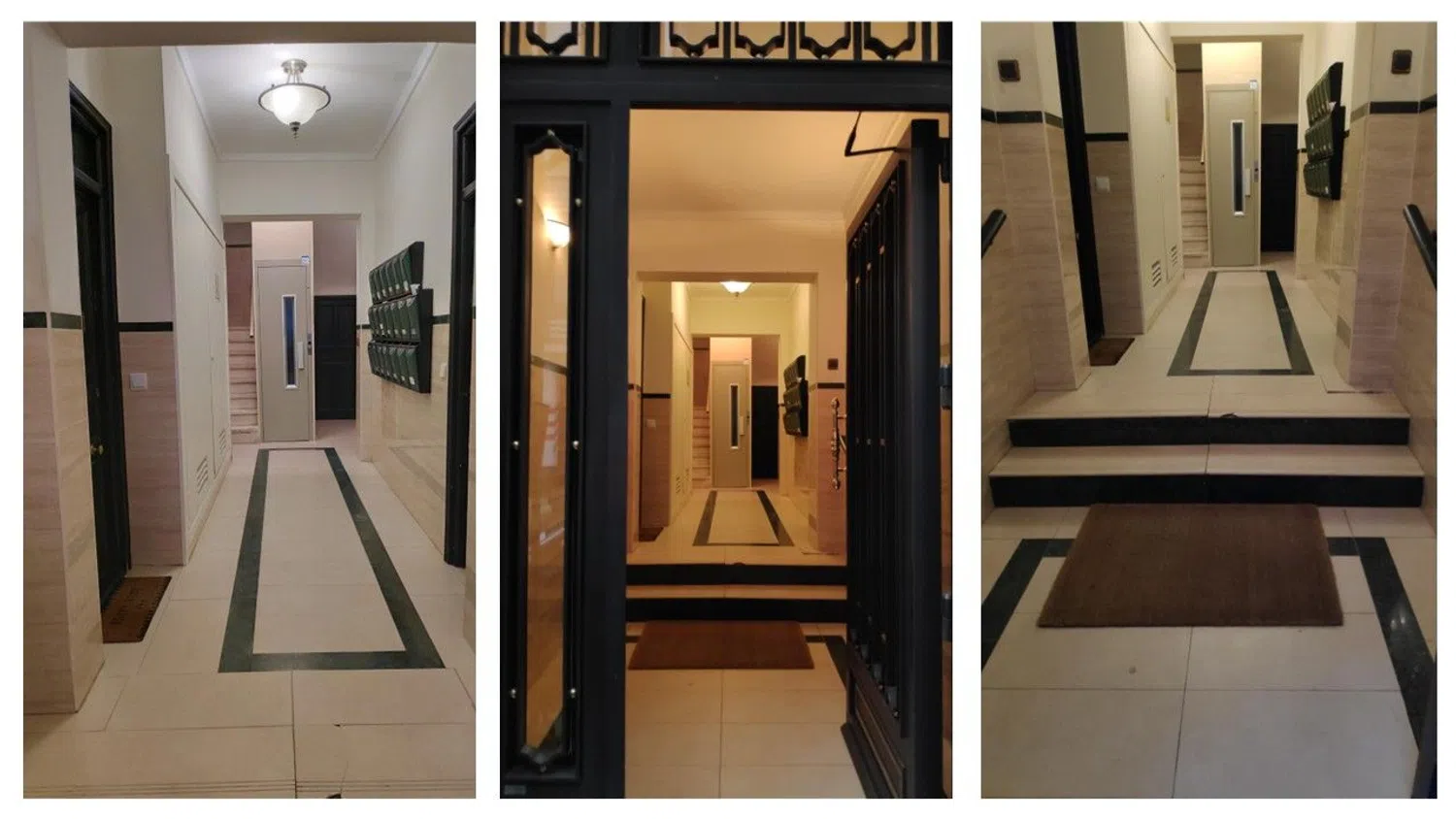 Piso en calle de Londres, 18 - Foto 23