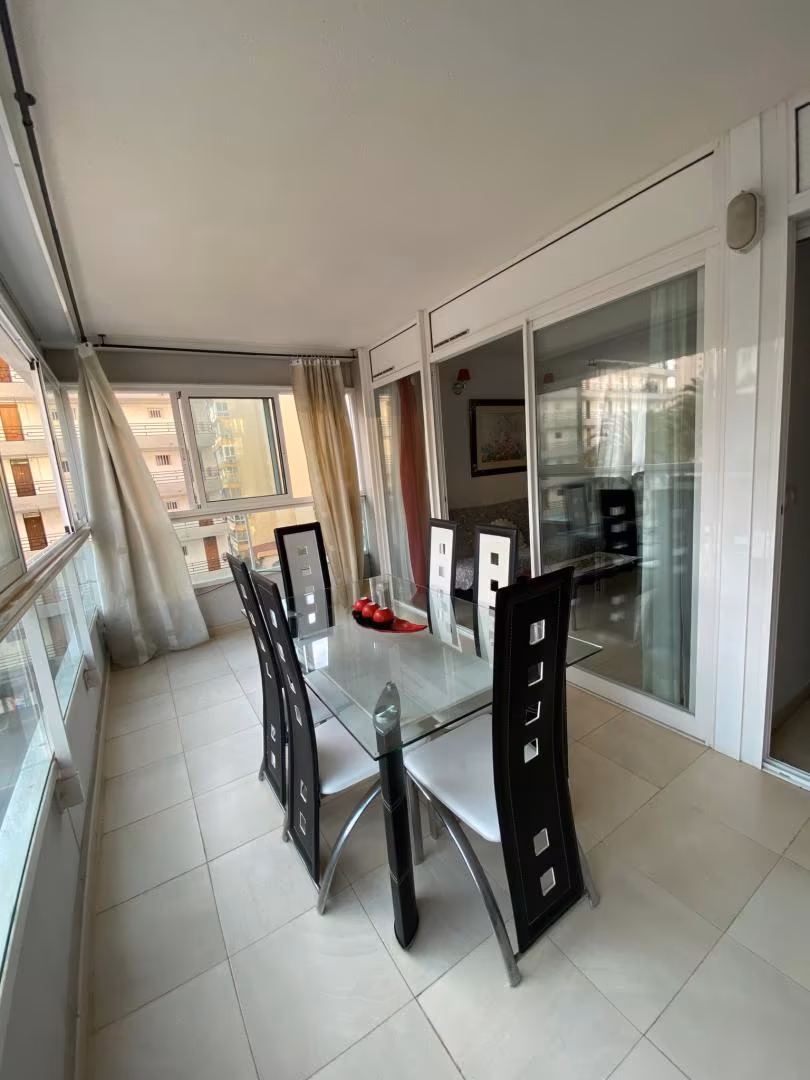 Piso en  Calle de Londres Nr.5 - Foto 17