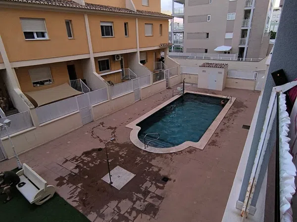 Piso en Avenida Mallorca, 7, Moncófar playa, Moncófar playa - Foto 4