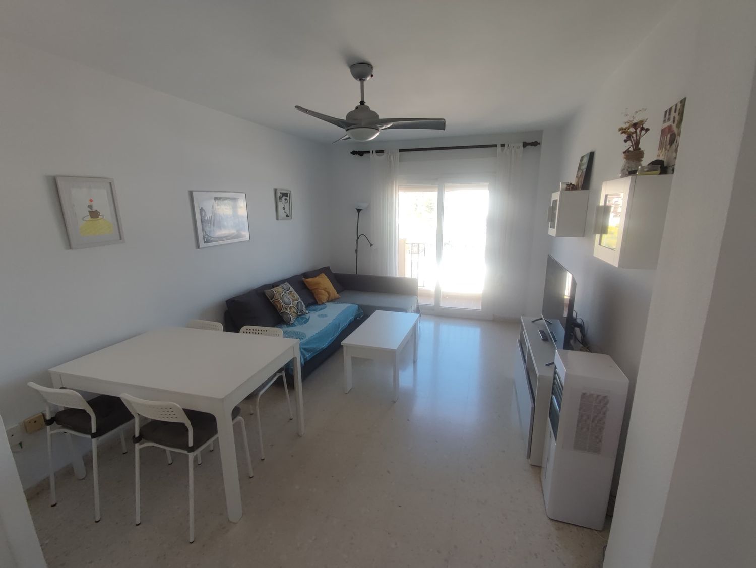 Piso en Calle Calvario, 93, El Chorrillo - El Molino, El Chorrillo - El Molino - Foto 5