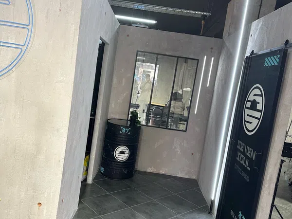 Local en Calle Afán de Ribera, 34, Cerro del Águila - Foto 2