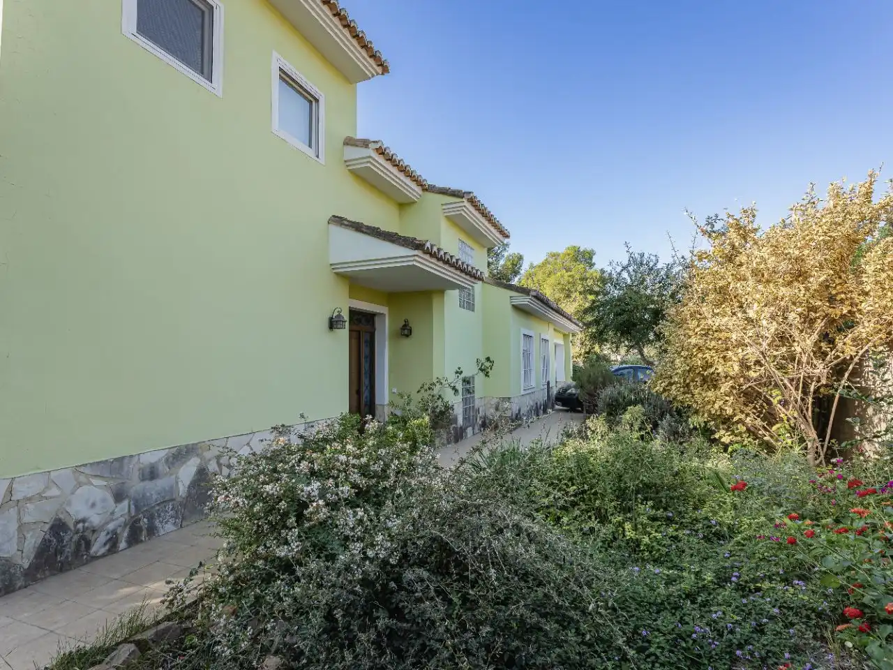 Chalet en  Carrer Bocana 1 - Foto 2