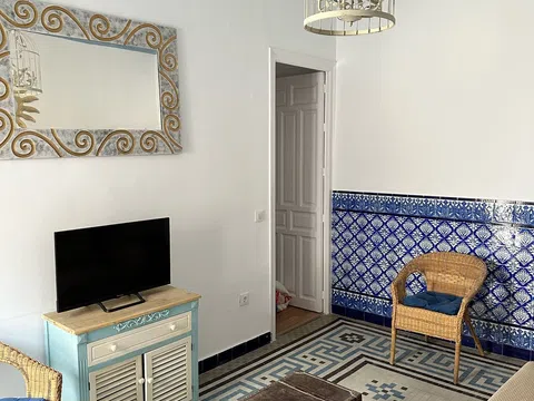 Piso en calle Huelva, 5