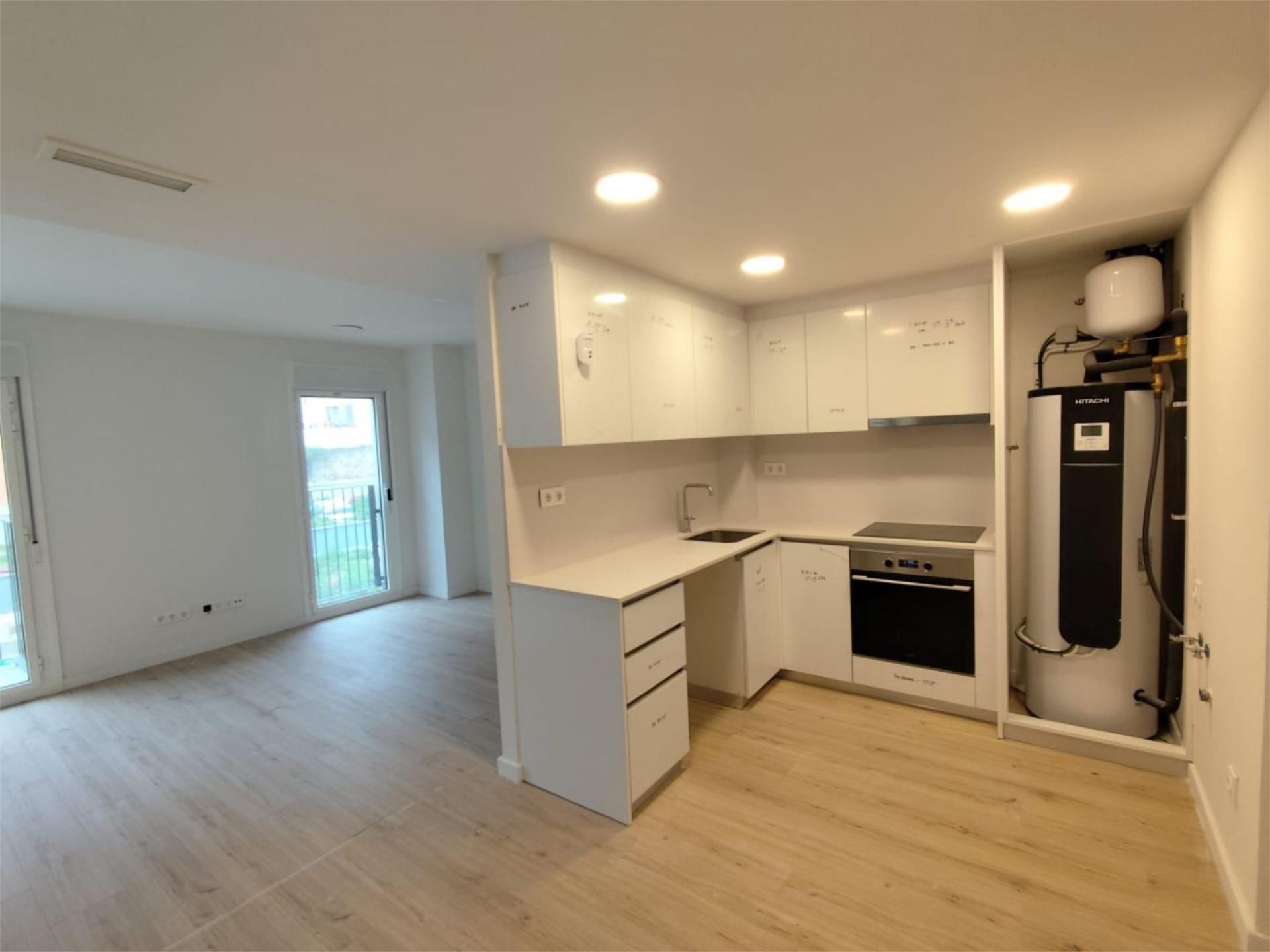 Piso en calle Carrer de Bernat Bransi 42 - Foto 4