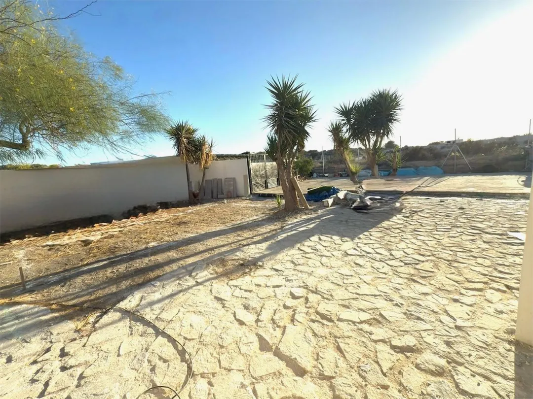 Chalet en  Partida Marina 1036A - Foto 10