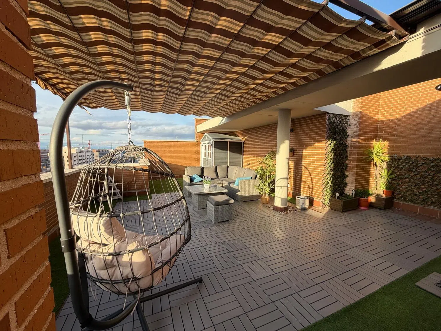 Ático en calle Ana Frank, 98 - Foto 2