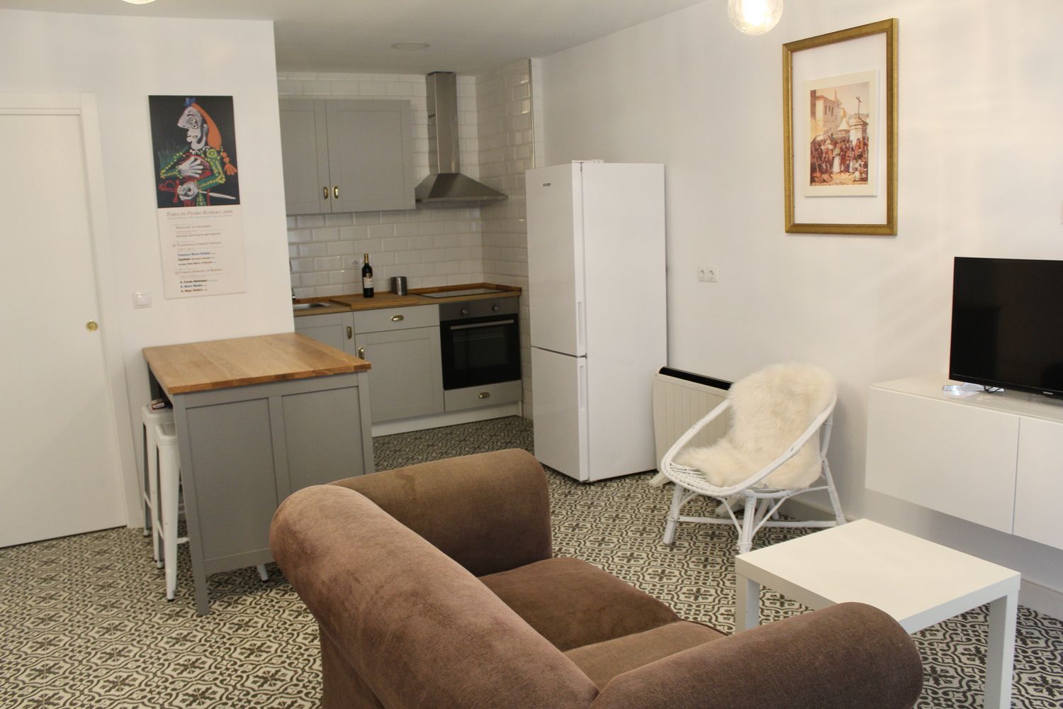 Piso en Vereda de San Agustín, 25 - Foto 2