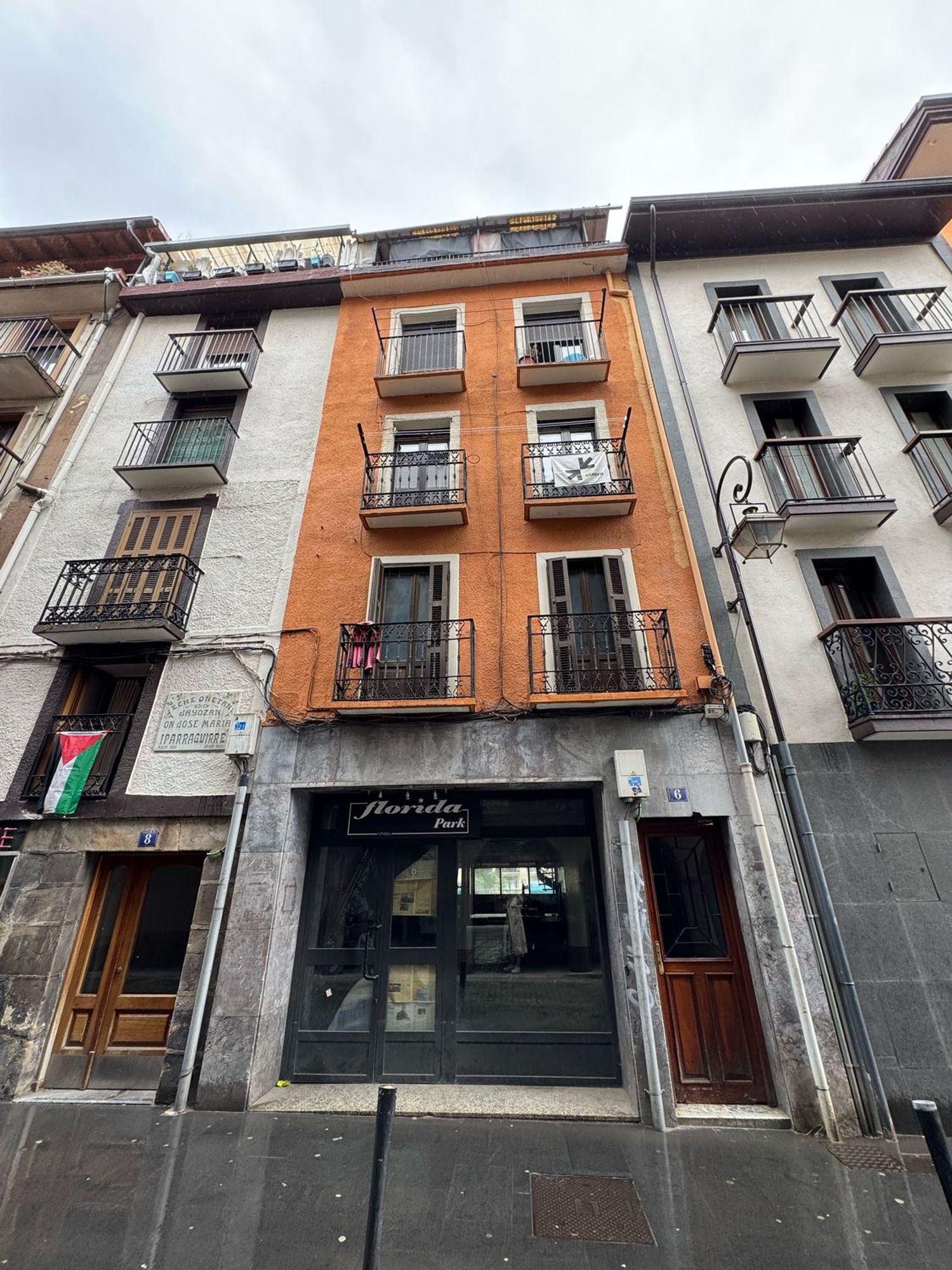 Piso en Calle Iparragirre, 6 - Foto 2