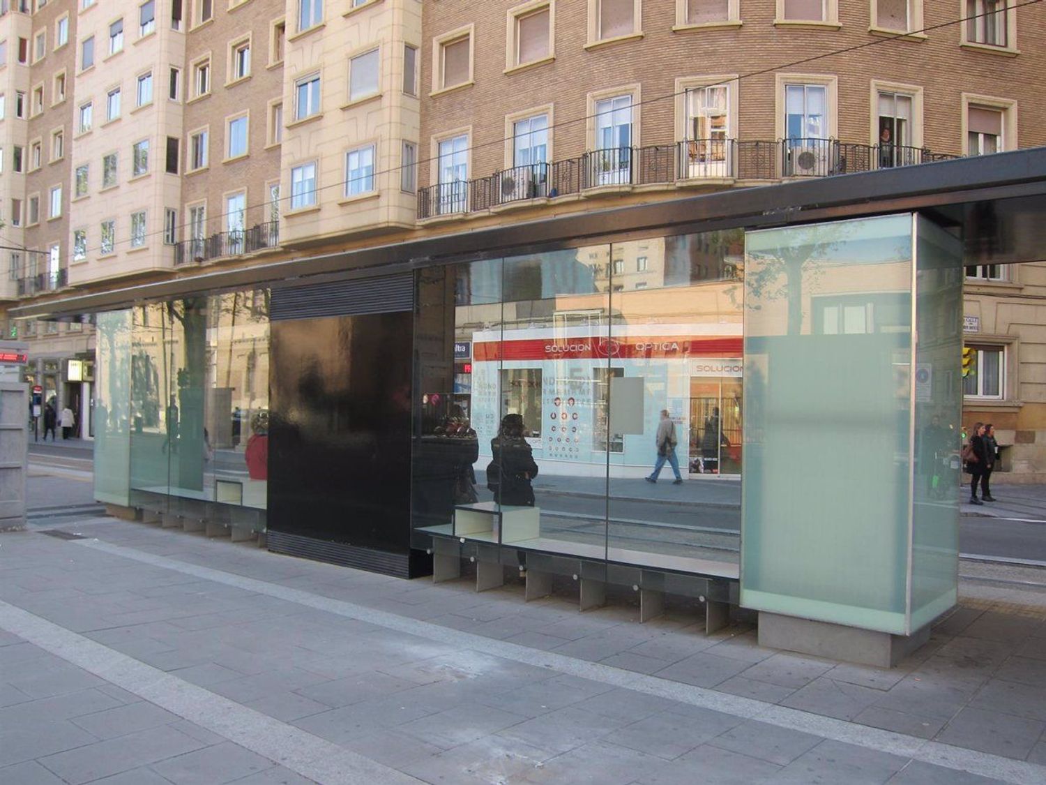 Piso en Calle del Arzobispo Doménech, 14, Paseo Sagasta - Foto 26