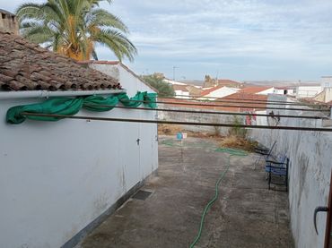 Planta baja en  Calle Llerena 9 - Foto 20