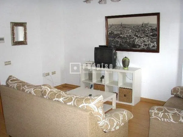 Piso en El Tejar - Hacienda Bizcochero - Foto 1