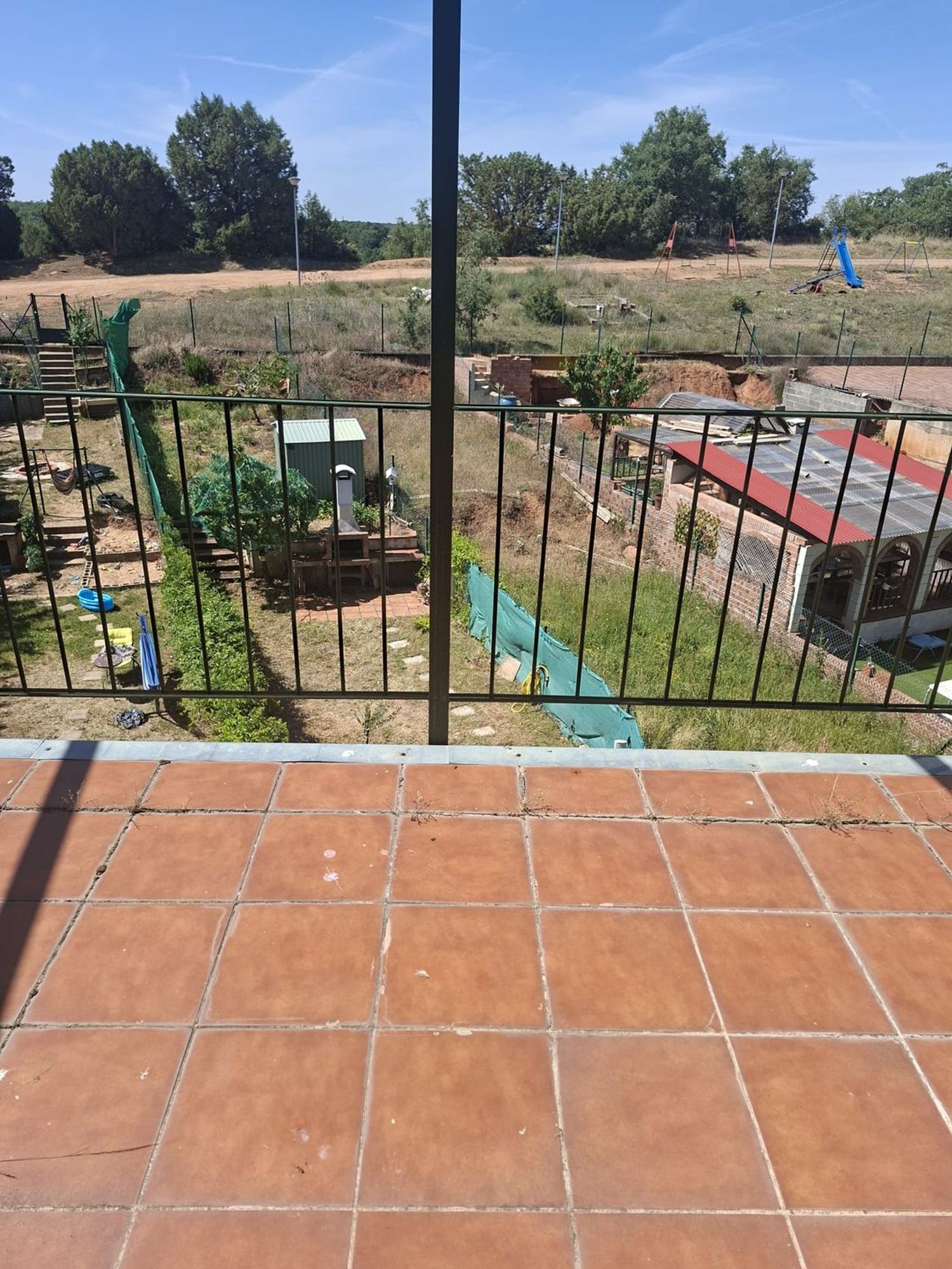 Chalet adosado en Avenida las Sabinas, 35 - Foto 29