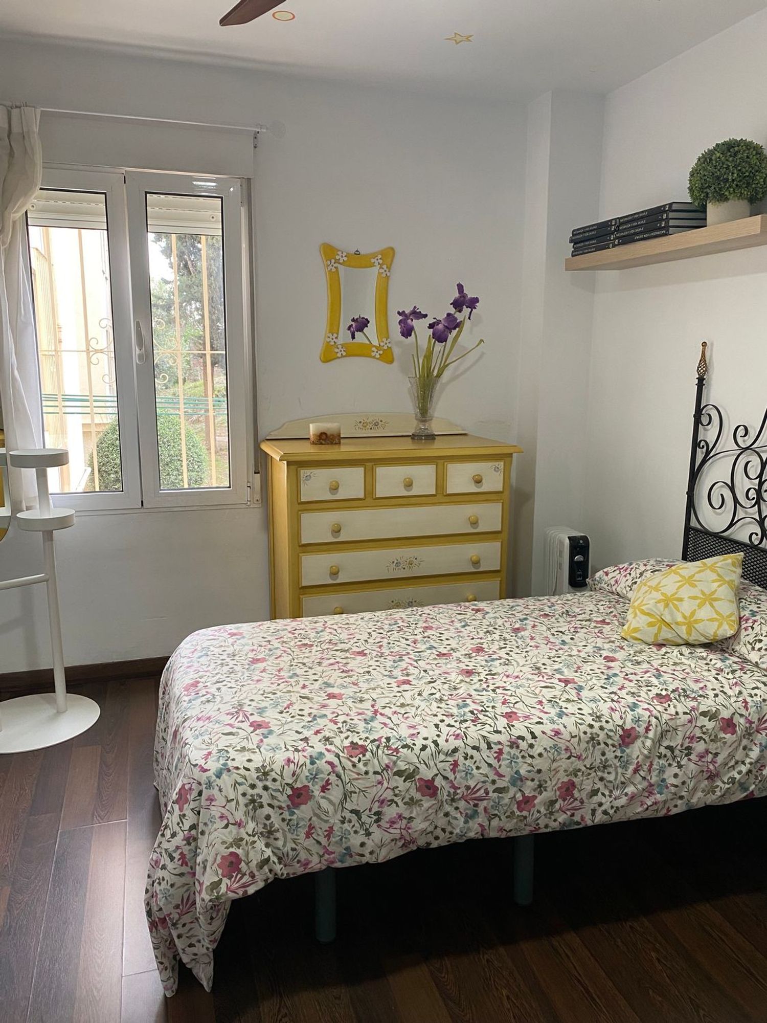 Piso en calle Gladiolos, 5 - Foto 10