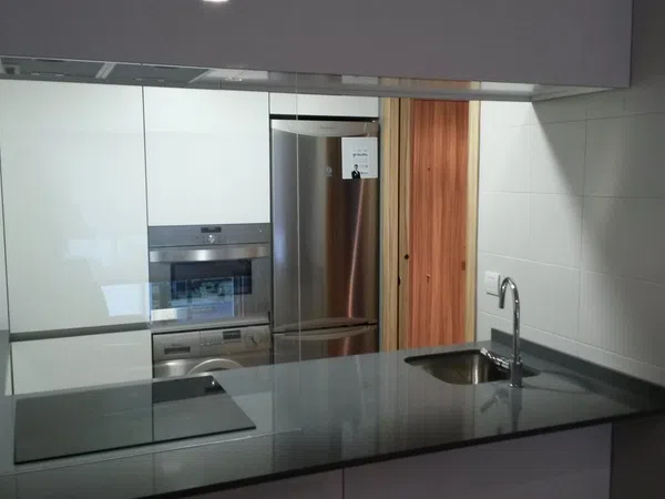 Piso en Avenida Barcelona, 27, Campus sur - Santa Marta, Campus sur - Santa Marta - Foto 3