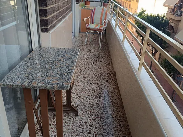 Piso en Calle Capitán Torregrosa, 24, Centro - Foto 3