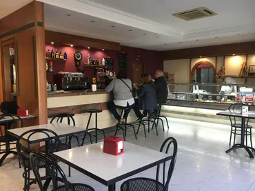 Local comercial en  Carrer de l'Aprestadora 113 - Foto 8