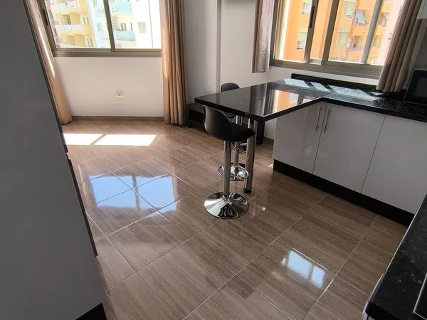 Estudio en Calle Juan Pablo II, 34, Los Hoteles-Rambla-Duggi - Foto 8