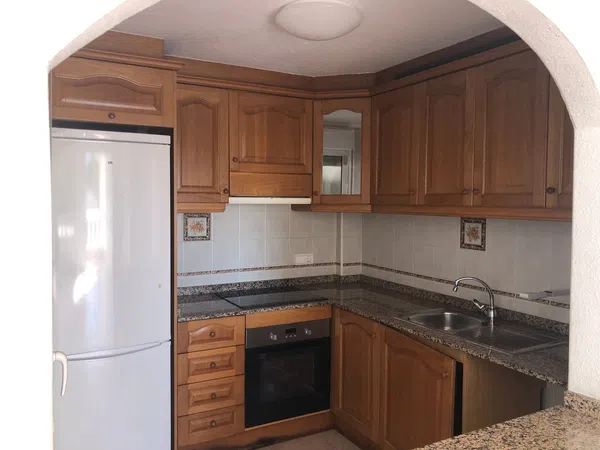 Chalet pareado en Calle Fernando Rey, 25 - Foto 6