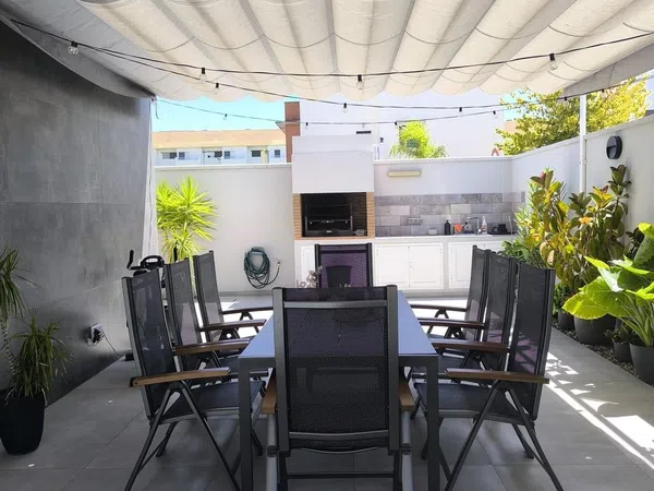 Casa o chalet independiente en Avenida de Almargen, 15, Centro, Centro - Foto 7